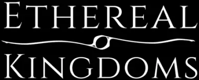 logo Ethereal Kingdoms